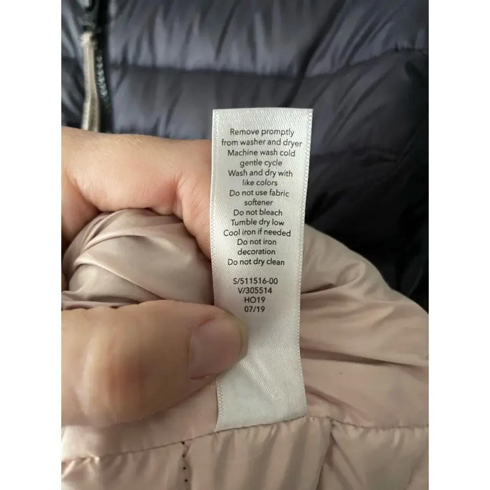 Athleta girl goose